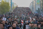 سلیمانی شهید قدس است