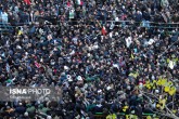 الجزیره: میلیون‌ها عزادار برای تشییع ژنرال مورد احترام خود به خیابان‌های تهران آمدند