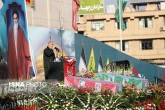 آمریکا با ترور شهید سلیمانی، همه سرمایه‌اش را به باد داد/انتقامی سخت و قاطع می‌گیریم