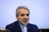 امیدواریم در۲۰۲۰از رکود خارج شویم/۵۴ هزار میلیارد برای رونق تولید امیدواریم در۲۰۲۰از رکود خارج شویم/۵۴ هزار میلیارد برای رونق تولید
