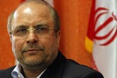 قالیباف: مشتی که به دهان آمریکا خورد هم‌چنان بی‌تاب است