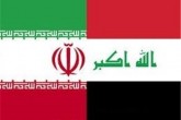 خودروی سفارت در اثر بارندگی دچار مشکل شده بود