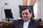 ایران به دنبال تسلیحات هسته‌ای نیست/سلیمانی در منطقه غیر نظامی ترور شد
