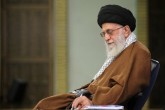 رهبر انقلاب جان باختن هم‌میهنان در کرمان و تهران را تسلیت گفتند