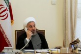 ترور سپهبد شهید سلیمانی نشات گرفته از حمایت آمریکا از تروریسم بود ترور سپهبد شهید سلیمانی نشات گرفته از حمایت آمریکا از تروریسم بود
