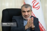 کدخدایی: بررسی صلاحیت ها حتی شب ها هم ادامه دارد