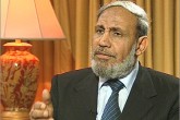 الزهار:با شهادت سلیمانی روابط‌مان با ایران پایان نمی‌یابد/چندین بار با سردار سلیمانی دیدار کردم