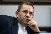 سردار سلیمانی شکست داعش را محقق کرد/ آمریکا باید به طور کامل از منطقه خارج شود