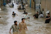 وضعیت زاهدانِ سیل‌زده از زبان نماینده شهر