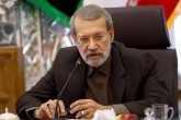 لاریجانی تاکید کرد: ضرورت تامین نیازهای فوری سیل‌زدگان سیستان و بلوچستان