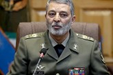امیر سرلشکر موسوی:آسمان ایران برای همه پروازها امن تر از گذشته است