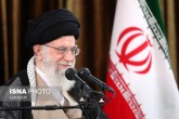 اقامه نماز جمعه این هفته تهران به امامت حضرت آیت‌الله خامنه‌ای