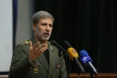دقت اصابت موشکها به پایگاه «عینالاسد» صددرصد بود دقت اصابت موشکها به پایگاه «عینالاسد» صددرصد بود
