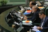 جلسه علنی آغاز شد/ سوال از ظریف در دستور کار مجلس