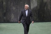 نمایندگان از پاسخ‌های «ظریف» قانع شدند