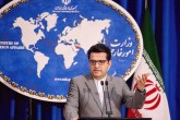 توضیح موسوی درباره ارقامی که توسط ظریف به‌عنوان بودجه نظامی ایران ذکر شده است