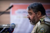 تشییع میلیونی سردار سلیمانی رای مثبت به راه سردار بود