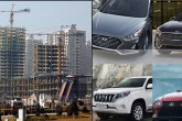 جزئیات مالیات بر عایدی/ سازوکار مالیات املاک و خودروهای لوکس جزئیات مالیات بر عایدی/ سازوکار مالیات املاک و خودروهای لوکس