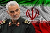 ایران رهبران بزرگی را برای ادامه دادن مسیر شهید سلیمانی تربیت خواهد کرد