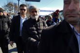 مطهری: راهپیمایی مردم ارتباطی با منتقد یا معترض بودن مردم ندارد/ مردم راهشان را رها نمی‌کنند