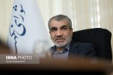 اصل نظارت  باید انجام شود/ شورای نگهبان هم می‌تواند اشتباه کند
