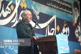 سردار صفوی: وجود همزمان فقر و بیماری می‌تواند زندگی‌ها را نابود کند