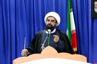 مشارکت حداکثری در انتخابات امنیت و اقتدار کشور را افزایش می دهد