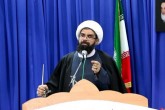 مشارکت حداکثری در انتخابات امنیت و اقتدار کشور را افزایش می دهد