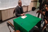 هاشمی:نگاه جهانی نسبت به سرنوشت کشورمان به انتخابات دوخته شده است