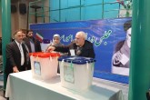 ظریف: مردم پشتوانه اصلی دیپلماسی هستند
