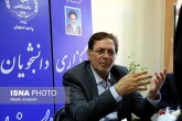 عابدی: نذری‌ها را به سمت توزیع ماسک ببرید/ از فضای مجازی دوری کنید
