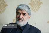 علی مطهری: ایران دست از دفاع از حقوق مسلمانان برنمی‌دارد