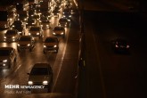 ترافیک سنگین در جاده قدیم بومهن/حذف خبر منع تردد درمحورهای شمالی! ترافیک سنگین در جاده قدیم بومهن/حذف خبر منع تردد درمحورهای شمالی!