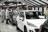 پژو هم کارخانههای اروپایی خود را تعطیل کرد پژو هم کارخانههای اروپایی خود را تعطیل کرد