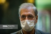 سخنگوی دولت: هنوز هم شعار ما «در خانه بمانید» است سخنگوی دولت: هنوز هم شعار ما «در خانه بمانید» است