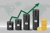 افزایش قیمت نفت واقعی در همه نقاط جهان