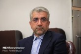 وزیر نیرو وارد بغداد شد/توسعه همکاری های برقی محور بحث مشترک