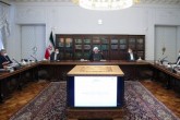 تلاش دولت این است که اقشار کم برخوردار در تکانه های اقتصادی آسیب جدی نبینند