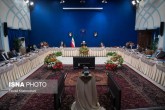 اصلاح ضوابط اجرایی قانون بودجه سال ۱۳۹۹ کل کشور/ ارائه گزارش توسعه دولت الکترونیک