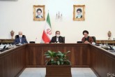 جهانگیری: نظرسنجی‌ها نشان می‌دهد رضایت مردم از دولت بیشتر شده است