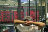 چرا بورس عقب نشست؟ چرا بورس عقب نشست؟