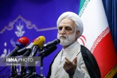 از تخلفات طبری مطلع نشدم/ حق می‌دهم کسی با این حرف قانع نشود/ بر مساله «توبه» پافشاری دارم
