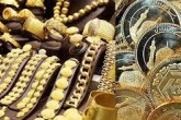 بررسی "طلا" در هفته‌ای که رکورد شکست