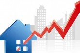 بررسی رشد قیمت مسکن در ۱۲ ماه اخیر + نمودار