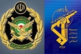 ارتش و سپاه بهترین ترکیب دفاعی را ایجاد کرده‌اند