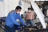 نمایندگی‌های ارایه دهنده خدمات «کوییک سرویس» ایساکو افزایش یافت
