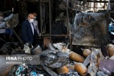 کلاف سردرگم در حادثه "سینا اطهر"