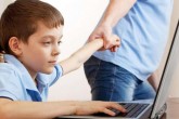 آموزش استفاده اخلاقی از اینترنت به کودکان