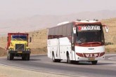 رانندگان فریب سودجویان را نخورند/ به هیچکس مجوز واردات ندادیم