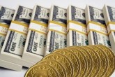 قیمت سکه زیر ۱۰ میلیون تومان تثبیت شد